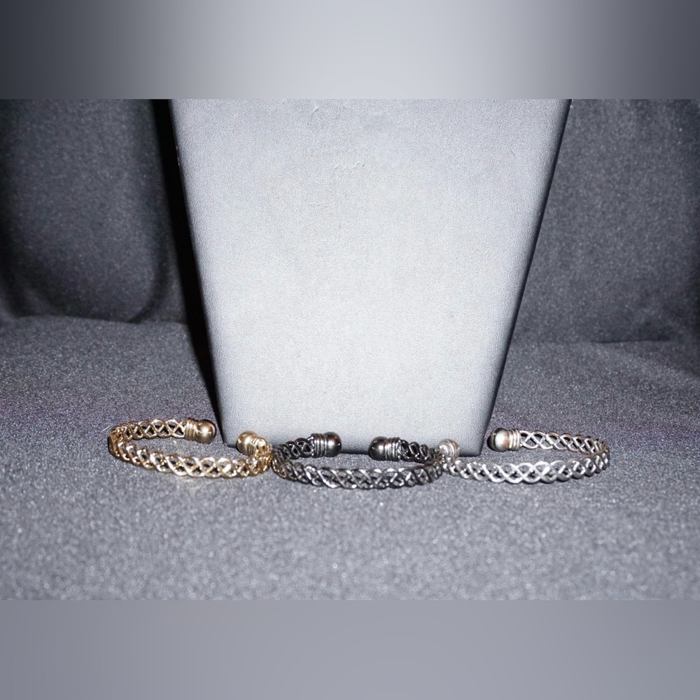 Park Lane Lifestyle Bracelet Set